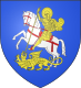 Coat of arms of Melsheim