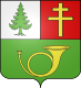 Coat of arms of Mouterhouse