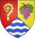 Coat of arms of Saint-Germain-de-Grave