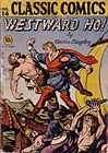 Westward Ho! Issue #14