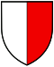 Coat of arms of Payerne