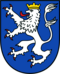 Coat of arms of Wikon