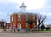 Clay County Courthouse