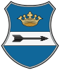 Coat of arms of Zala