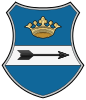 Coat of arms of Zala County
