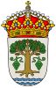 Coat of arms of Meaño