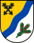 Wappen von Krompach