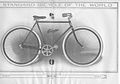 1912 catalog for Columbia Bicycles