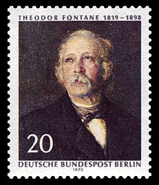 Briefmarke 1970, Deutsche Bundespost Berlin