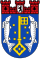 Wappen des Bezirks Köpenick
