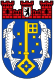 Coat of arms of Köpenick