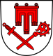Coat of arms of Neukirch