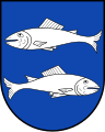 Wappen des Ortes Meschede-Visbeck