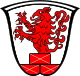 Coat of arms of Wiedergeltingen
