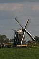 Windmill De Edensermolen