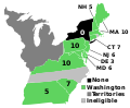 1788–1789 Election