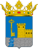Official seal of Espeluy, Spain