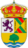 Official seal of Mandayona, Spain