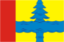 Flag of Nyazepetrovsk
