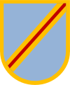 42nd Infantry Division, 117th Cavalry Regiment, 5th Squadron, Long-Range Surveillance Detachment