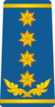 გენერალი Generali (Georgian Air Force)