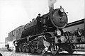Steam locomotive NS 5097 (series 5000, ex War Department no. 73767). (1946)