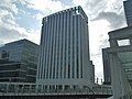 Keikyu Group headquarters in Nishi-ku