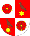 Wappen von Lippe 1528–1687
