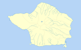 Caldeira Volcano is located in Faial
