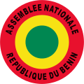 National Assembly of Benin