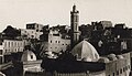 The Pasha Mosque in 1920