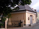 Embassy in Tallinn