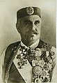 Nicholas I of Montenegro was the ruler of Montenegro from 1860 to 1918.