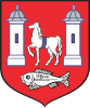 Coat of arms of Kock