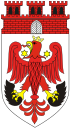Coat of arms of Myślibórz