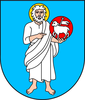 Coat of arms of Gmina Nowe Miasto