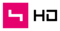 Logo des HD-Ablegers von Dezember 2015 bis 4. September 2016