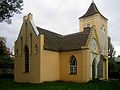 Dorfkirche Paretz