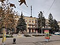 Podilla Hotel in Podilsk