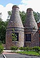 Image 21Restored bottle kilns, Stoke-on-Trent (from Stoke-on-Trent)