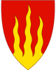 Coat of arms of Ringebu Municipality