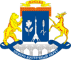 Coat of arms of North-Eastern Administrative Okrug