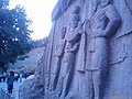 Statue of Ardeshir II