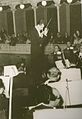 Last concert by Guido Cantelli, 17 November 1956, Teatro Coccia in Novara, Orchestra of the Teatro alla Scala