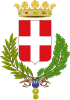 Coat of arms of Vicenza