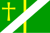 Flag of Jiříkovice