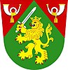 Coat of arms of Vratěnín