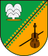 Coat of arms of Bad Brambach