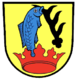 Coat of arms of Hausen ob Verena