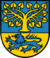 Wappen der Gemeinde Edemissen